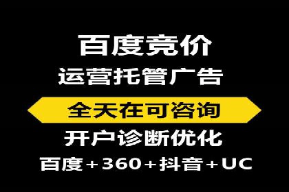 百度推广公司案例分析：精准定位，助力企业精准营销